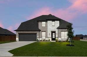 116 Grey Wolf Court (Concept 3473)