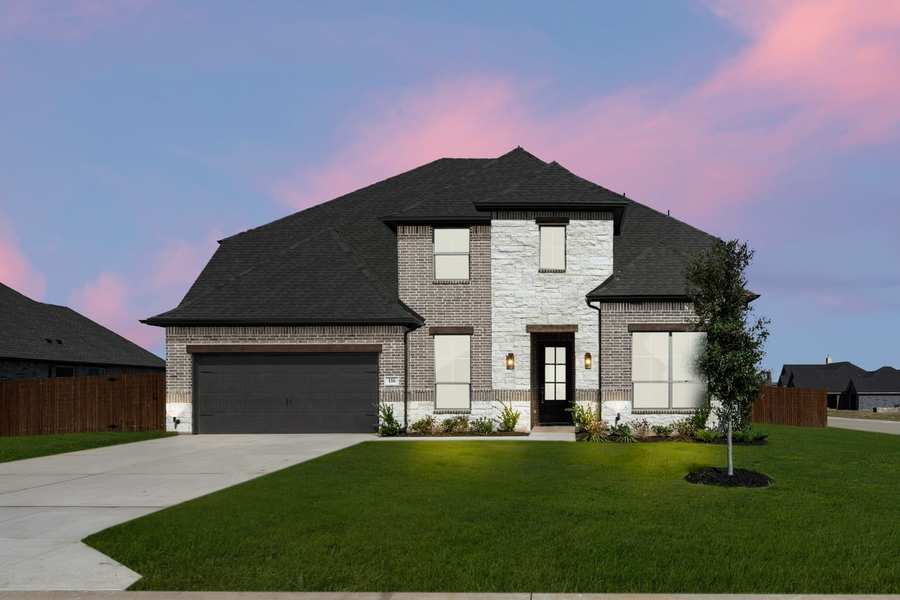 116 Grey Wolf Court (Concept 3473)