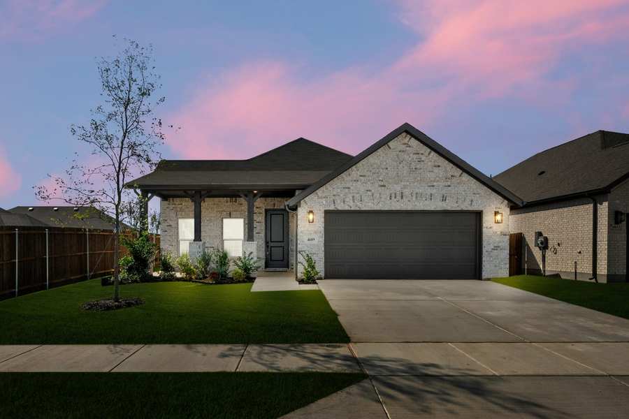 4609 Holly Fern Trail (Concept 1849)