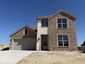 casa en Waterford Park por Landsea Homes