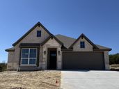 Waterford Park por Landsea Homes en Fort Worth Texas