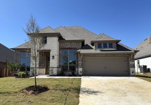 Concept 2622 - Mockingbird Hills: Joshua, Texas - Landsea Homes