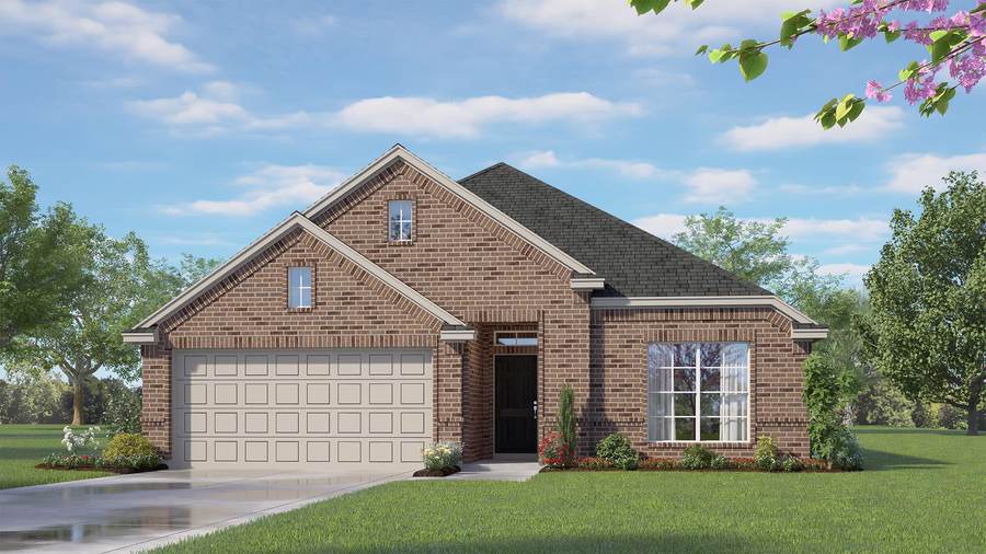 Silo Mills – Select Series Concept 1790 floor plan