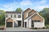 casa en The Aurora Highlands por Landsea Homes