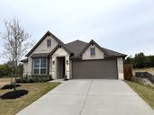 Waterford Park por Landsea Homes en Fort Worth Texas