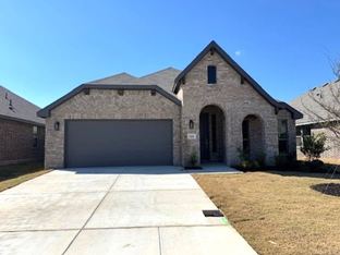 Concept 2065 - Pirate Village: Granbury, Texas - Landsea Homes