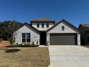Concept 1790 - Pirate Village: Granbury, Texas - Landsea Homes