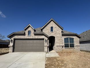 Concept 1912 - Summer Crest: Fort Worth, Texas - Landsea Homes