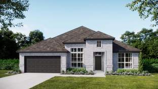 Concept 2464 - Waterford Park: Weatherford, Texas - Landsea Homes
