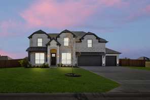 109 Golden Jackal Court (Concept 3135)