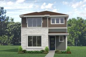 2283 Serenidad Street (Paris)