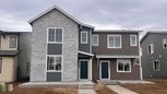 Home in Pintail Commons at Johnstown Village by Landsea Homes