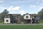 Home in Pintail Commons at Johnstown Village by Landsea Homes