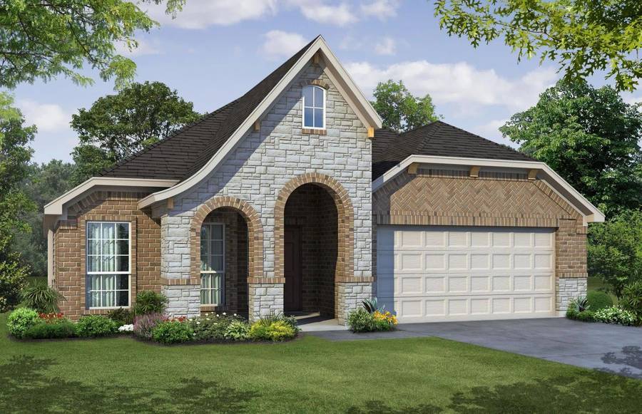 810 Misty Lane (Concept 2065)