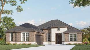 Concept 2050 - Belle Meadows: Cleburne, Texas - Landsea Homes