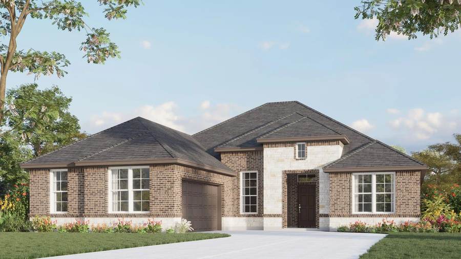 1813 Golden Meadow Court (Concept 2050)
