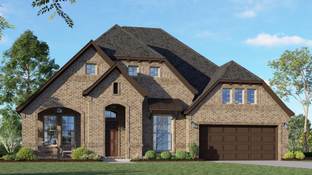Concept 2622 - Belle Meadows: Cleburne, Texas - Landsea Homes