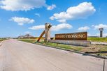 Coyote Crossing - Godley, TX
