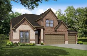 7757 Sweet Sorghum Street (Silo Mills – Signature Series Concept 3015)