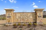 Massey Meadows - Midlothian, TX