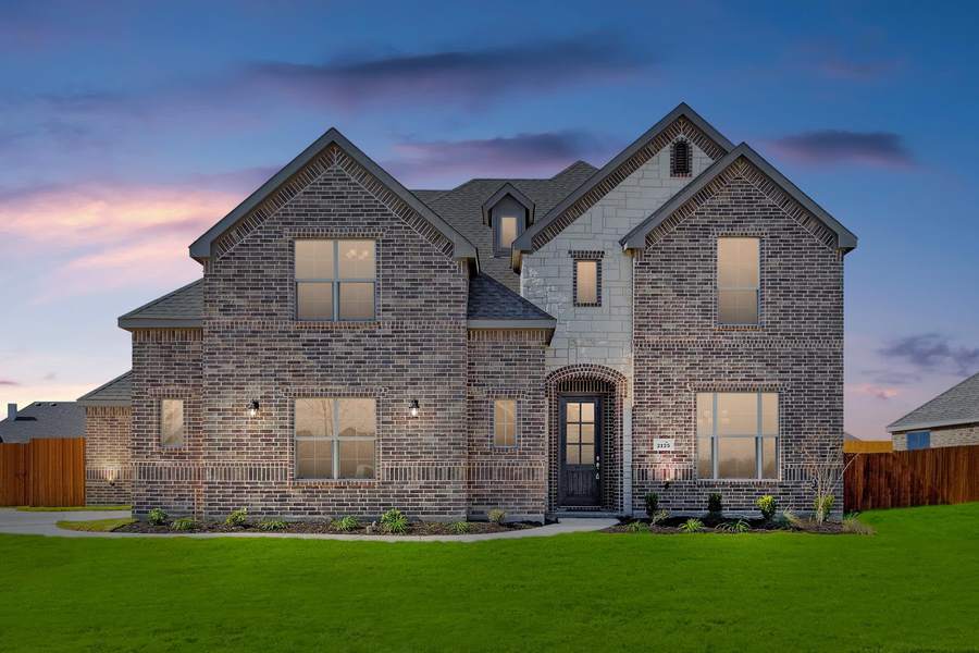 Concept 3115 floor plan