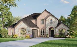 Concept 2972 - Massey Meadows: Midlothian, Texas - Landsea Homes