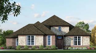 Concept 2796 - Massey Meadows: Midlothian, Texas - Landsea Homes