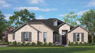 Concept 2555 - Massey Meadows: Midlothian, Texas - Landsea Homes