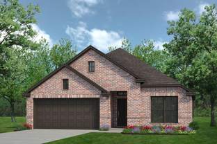 Concept 1912 - Summer Crest: Fort Worth, Texas - Landsea Homes