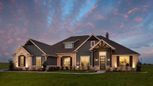 Hidden Creek Estates - Van Alstyne, TX