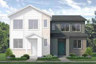 Denali - Pintail Commons at Johnstown Village: Johnstown, Colorado - Landsea Homes