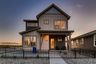 casa en Parkway at Prairie Center Village por Landsea Homes