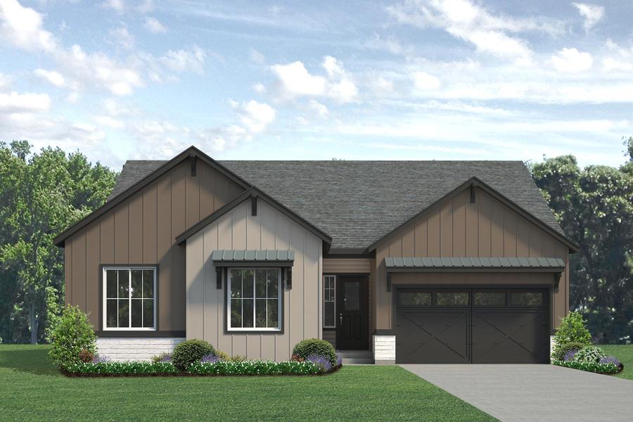 3435 Ballinger Circle (Jefferson)