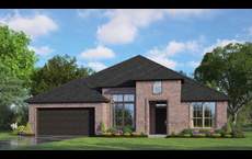 Redden Farms: Midlothian, Texas - Landsea Homes