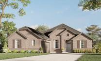 Lovers Landing por Landsea Homes en Dallas Texas