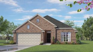 Concept 1790 - Summer Crest: Fort Worth, Texas - Landsea Homes