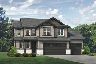 Keystone II - Highlands Preserve: Mead, Colorado - Landsea Homes