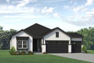 Highlands Preserve por Landsea Homes en Greeley Colorado