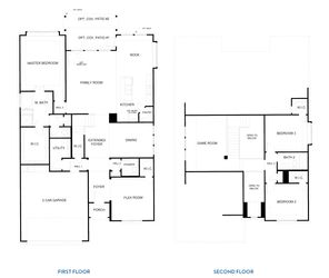 Silo Mills – Select Series Concept 2492