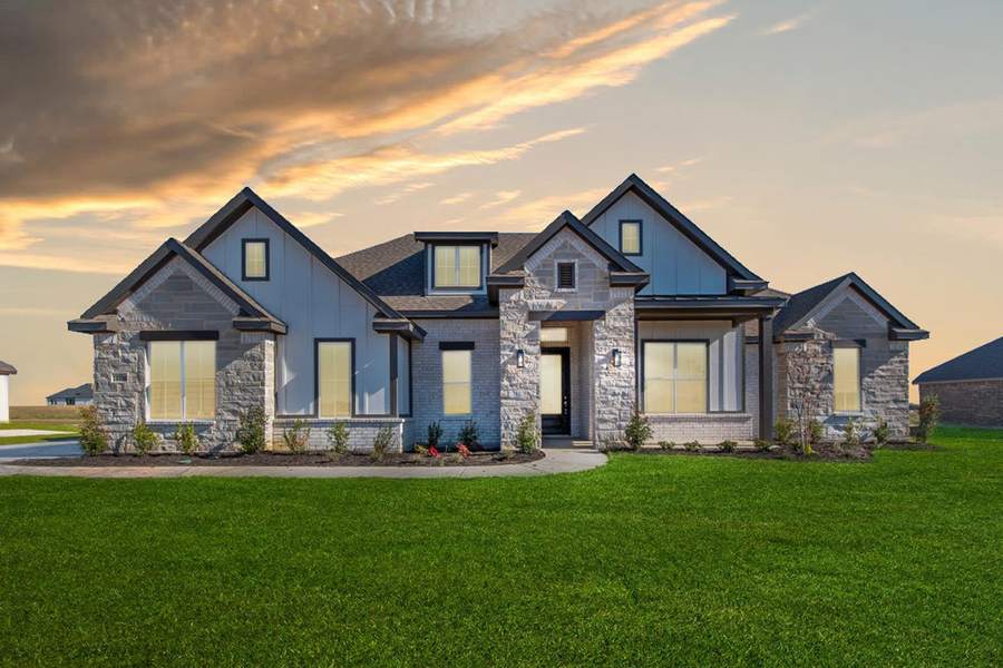 Concept 2623 floor plan