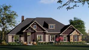 22 Old Crow Road (Mockingbird Hills – Premier Series Concept 3141)