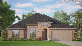 Belle Meadows - Cleburne, TX