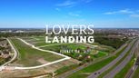 Lovers Landing - Forney, TX