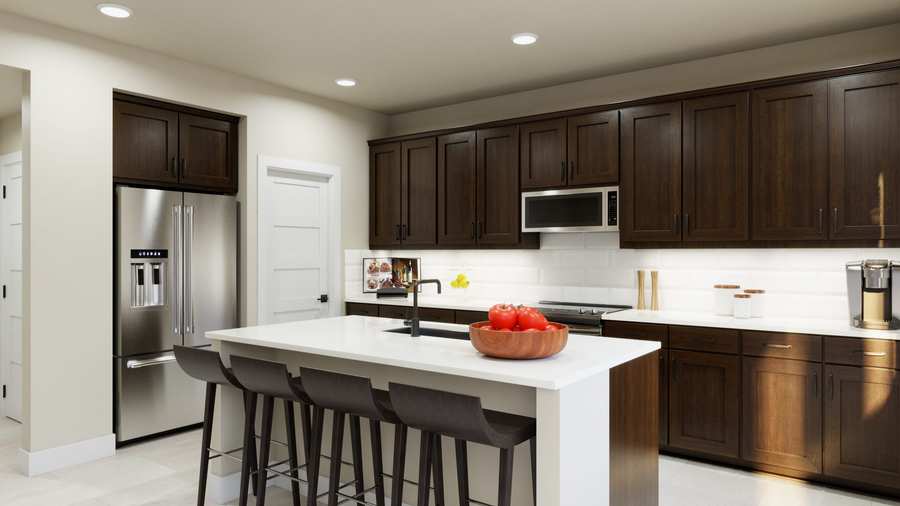 Jansen floor plan
