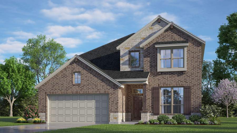 7708 Gatevine Avenue (Silo Mills – Select Series Concept 2492)