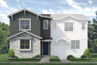 Acadia - Spring Valley: Longmont, Colorado - Landsea Homes
