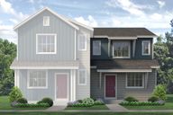 Spring Valley por Landsea Homes en Boulder-Longmont Colorado