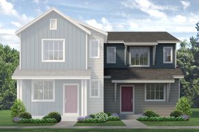Spring Valley - Longmont, CO
