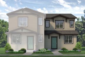 Spring Valley - Longmont, CO