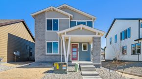 Parkway at Prairie Center Village - Brighton, CO